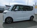 Ｒ７年式　届出済み未使用車　ディスプレイオーディオ　バックモニター　４ｋｍ（福岡県）の中古車