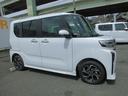 Ｒ７年式　届出済み未使用車　ディスプレイオーディオ　バックモニター　４ｋｍ（福岡県）の中古車