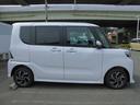 Ｒ７年式　届出済み未使用車　キーフリー　４ｋｍ（福岡県）の中古車