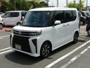 Ｒ７年式　届出済み未使用車　キーフリー　３ｋｍ（福岡県）の中古車