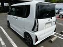 Ｒ７年式　届出済み未使用車　キーフリー　３ｋｍ（福岡県）の中古車