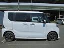 Ｒ７年式　届出済み未使用車　ディスプレイオーディオ　ＥＴＣ　８ｋｍ（福岡県）の中古車