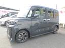 Ｒ７年式　届出済み未使用車　キーフリー　１０ｋｍ（福岡県）の中古車