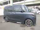 Ｒ７年式　届出済み未使用車　キーフリー　１０ｋｍ（福岡県）の中古車