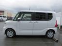 Ｒ７年式　届出済み未使用車　キーフリー　４ｋｍ（福岡県）の中古車