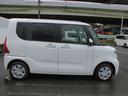 Ｒ７年式　届出済み未使用車　キーフリー　４ｋｍ（福岡県）の中古車