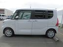 Ｒ７年式　届出済み未使用車　キーフリー　４ｋｍ（福岡県）の中古車