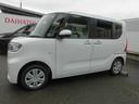 Ｒ７年式　届出済み未使用車　キーフリー　４ｋｍ（福岡県）の中古車