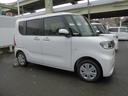 Ｒ７年式　届出済み未使用車　キーフリー　４ｋｍ（福岡県）の中古車