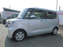Ｒ７年式　届出済み未使用車　キーフリー　１０ｋｍ（福岡県）の中古車