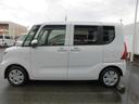 Ｒ７年式　届出済み未使用車　キーフリー　１０ｋｍ（福岡県）の中古車