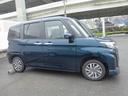 Ｒ７年式　ディスプレイオーディオ　パノラマモニター　３７７９ｋｍ（福岡県）の中古車