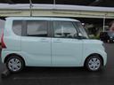Ｒ８年式　届出済み未使用車　キーフリー　４ｋｍ（福岡県）の中古車