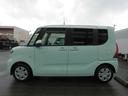 Ｒ７年式　試乗車ＵＰ　キーフリー　４６ｋｍ（福岡県）の中古車