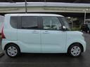 Ｒ７年式　試乗車ＵＰ　キーフリー　４６ｋｍ（福岡県）の中古車