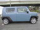 Ｒ７年式　届出済み未使用車　キーフリー　７ｋｍ（福岡県）の中古車