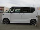 Ｒ７年式　届出済み未使用車　キーフリー　４ｋｍ（福岡県）の中古車