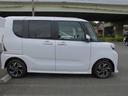 Ｒ７年式　届出済み未使用車　キーフリー　４ｋｍ（福岡県）の中古車
