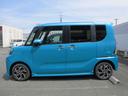 Ｒ７年式　届出済み未使用車　両側パワースライドドア　４ｋｍ（福岡県）の中古車