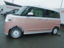 Ｒ７年式　届出済み未使用車　キーフリー　２ｋｍ（福岡県）の中古車