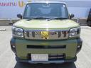 Ｒ７年式　届出済み未使用車　キーフリー　２ｋｍ（福岡県）の中古車