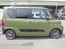 Ｒ８年式　ＥＴＣ　両側パワースライドドア　５ｋｍ（福岡県）の中古車