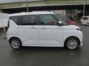 Ｒ７年式　試乗車ＵＰ　ディスプレイオーディオ　９９ｋｍ（福岡県）の中古車