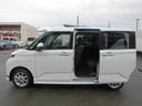 Ｒ７年式　試乗車ＵＰ　ディスプレイオーディオ　９９ｋｍ（福岡県）の中古車
