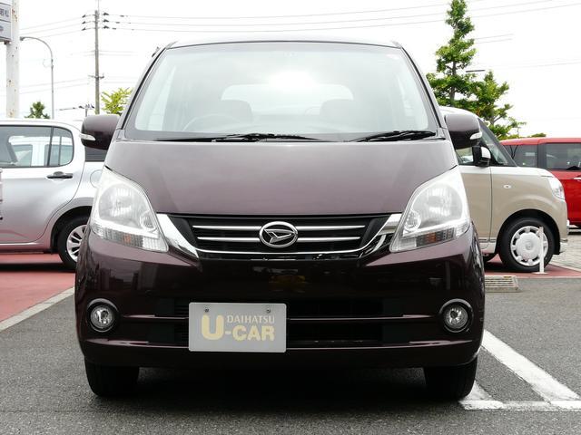 ムーヴＸ　ＶＳ　II（福岡県）の中古車