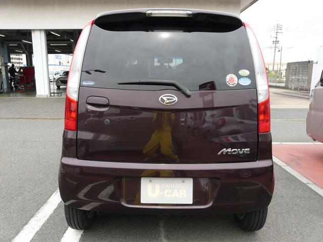 ムーヴＸ　ＶＳ　II（福岡県）の中古車