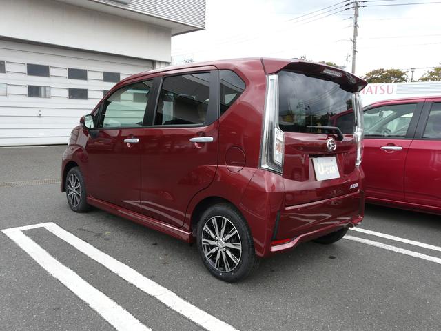 ムーヴカスタム XリミテッドII SAIII(福岡県)の中古車
