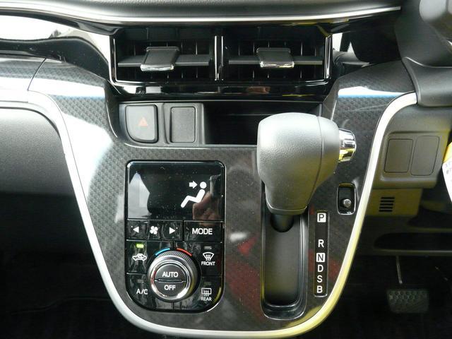 ムーヴカスタム XリミテッドII SAIII(福岡県)の中古車