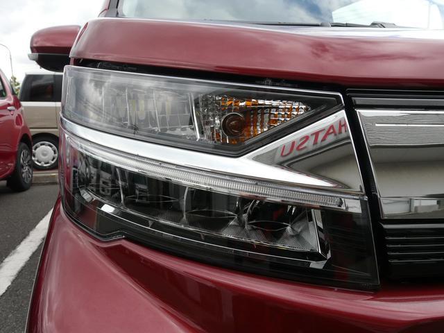 ムーヴカスタム XリミテッドII SAIII(福岡県)の中古車