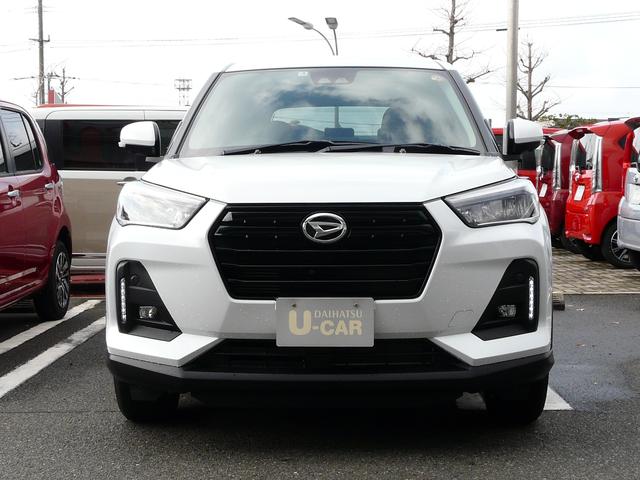 ロッキーｇ 福岡県 の中古車情報 ダイハツ公式 U Catch