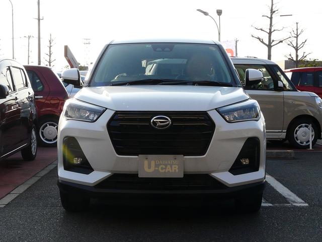 ロッキーｇ 福岡県 の中古車情報 ダイハツ公式 U Catch