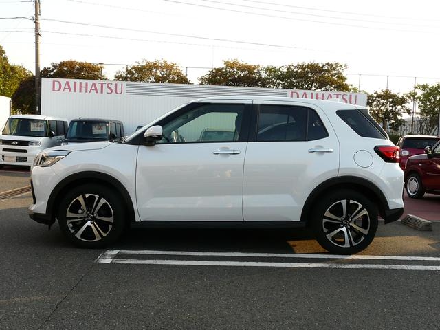 ロッキーｇ 福岡県 の中古車情報 ダイハツ公式 U Catch
