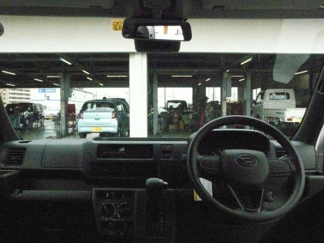 ハイゼットカーゴＤＸキーレス　Ｆｒパワーウインドウ　ＦＭＡＭステレオ（福岡県）の中古車