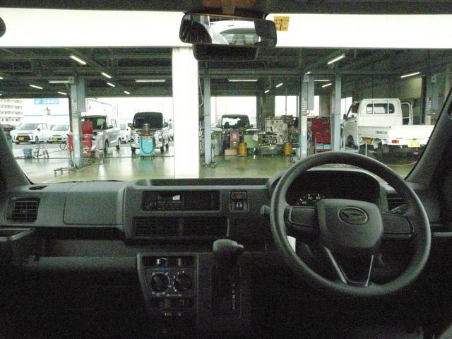 ハイゼットカーゴＤＸキーレス　Ｆｒパワーウインドウ　リヤプライバシーガラス（福岡県）の中古車