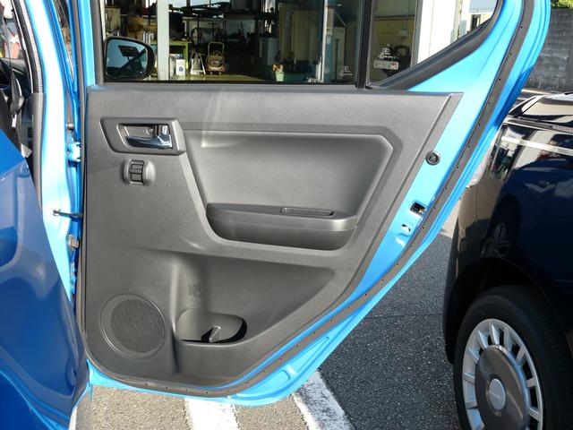 ミライースＸ　リミテッドＳＡIIIＬＥＤヘッドランプ　リヤワイパー　サービスカーアップ（福岡県）の中古車