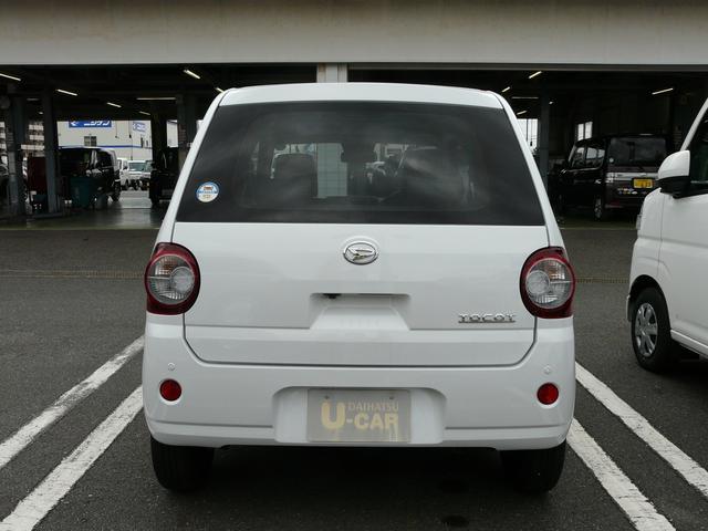 ミラトコットＧ　ＳＡIIIＬＥＤヘッドランプ　パノラマカメラ　キーフリー（福岡県）の中古車