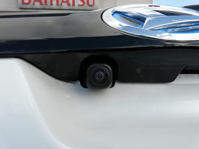 ロッキープレミアムＧ　ＨＥＶハイブリッド　デモカーアップ　純正ＡＷ　全周囲カメラ（福岡県）の中古車