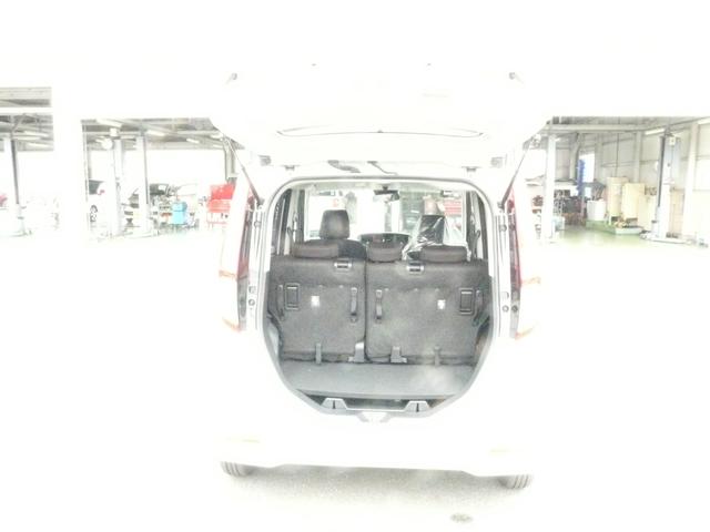 トールＧキーフリーシステム　スモークガラス　走行距離２４ｋｍ（福岡県）の中古車