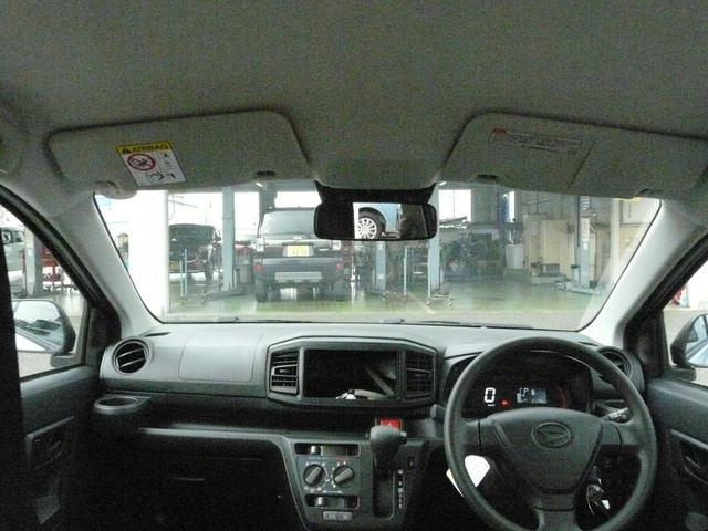 ミライースＬ　ＳＡIIIキーレスエントリー　セキュリティーアラーム　走行距離２．１７９ｋｍ（福岡県）の中古車
