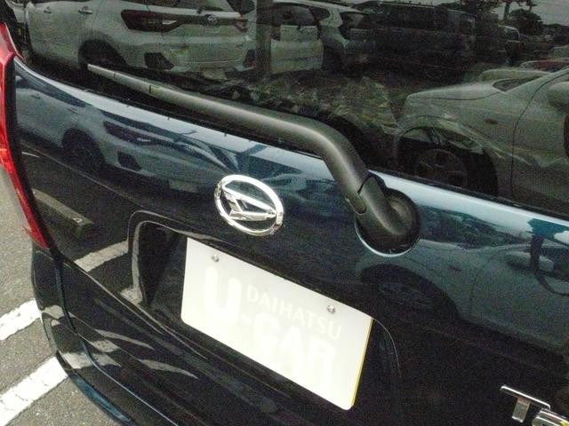 タントＬスモークガラス　セキュリティアラーム　キーフリーシステム　走行距離４ｋｍ（福岡県）の中古車