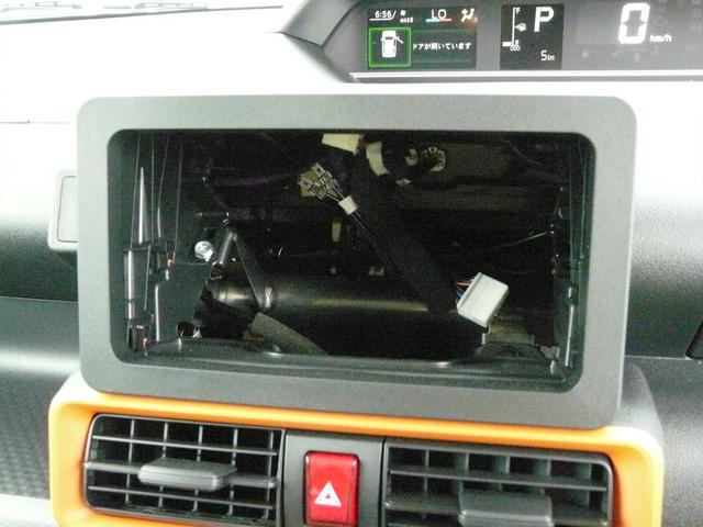 タントファンクロスアルミホイール　キーフリーシステム　スモークガラス走行距離４ｋｍ（福岡県）の中古車
