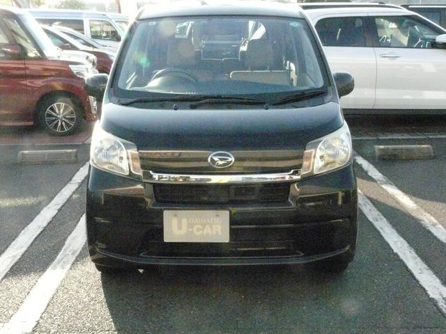 ムーヴＸ　ＳＡ（福岡県）の中古車