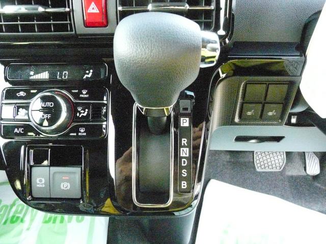 タントカスタムＸアルミホイール　セキュリティアラーム　キーフリーシステム　スモークガラス（福岡県）の中古車