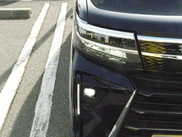 タントカスタムＸアルミホイール　セキュリティアラーム　キーフリーシステム　スモークガラス（福岡県）の中古車