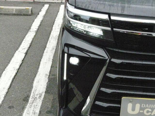 タントカスタムＸアルミホイール　セキュリティアラーム　キーフリーシステム　走行距離５ｋｍ（福岡県）の中古車