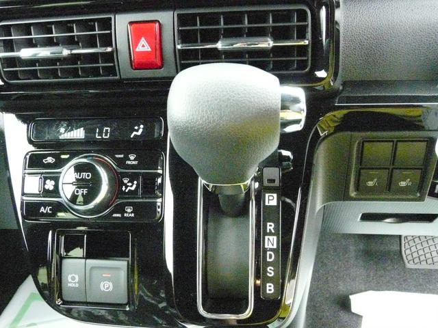 タントカスタムＸアルミホイール　セキュリティアラーム　スモークガラス　走行距離３ｋｍ（福岡県）の中古車